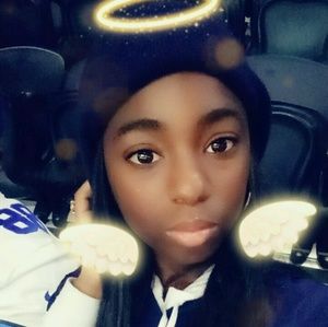 Meet your Posher, Sierra